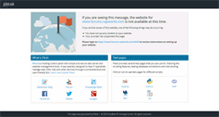 Desktop Screenshot of forums.rapworld.com