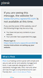 Mobile Screenshot of forums.rapworld.com